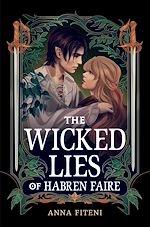 Télécharger le livre :  The Wicked Lies of Habren Faire
