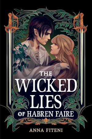 Téléchargez le livre :  The Wicked Lies of Habren Faire