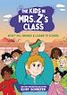 Télécharger le livre :  The Kids in Mrs. Z's Class: Wyatt Hill Brings a Lizard to School