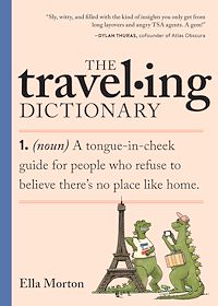 Download this ebook Traveling Dictionary