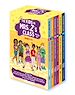 Télécharger le livre :  The Kids in Mrs. Z's Class Digital Collection: Books 1-6
