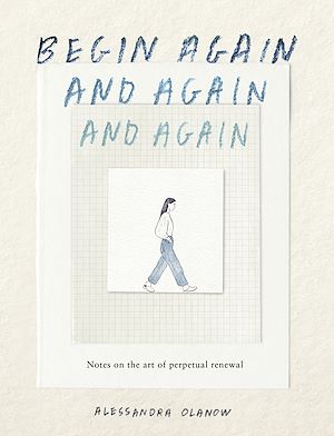 Download the eBook: Begin Again, and Again, and Again