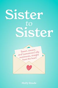 Download this ebook Sister to Sister