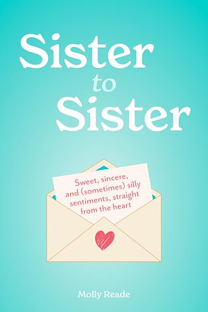 Download the eBook: Sister to Sister