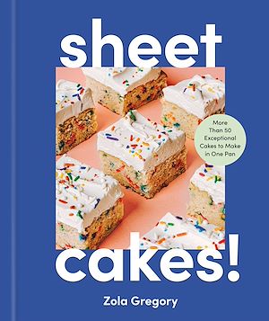 Download the eBook: Sheet Cakes!