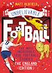 Télécharger le livre :  The Most Incredible True Football Stories - The England Edition