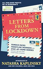 Télécharger le livre :  Letters From Lockdown