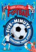 Télécharger le livre :  Five-Minute Amazing True Football Stories