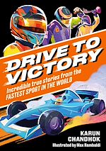 Télécharger le livre :  Drive to Victory