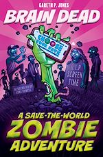 Download this eBook Brain Dead