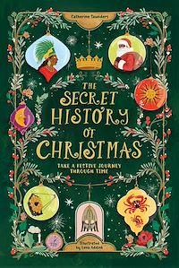 Télécharger le livre : The Secret History of Christmas
