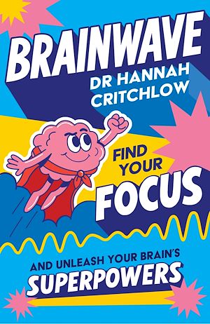 Téléchargez le livre :  Brainwave
