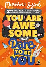 Télécharger le livre :  You Are Awesome and Dare to Be You