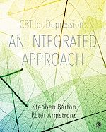 Télécharger le livre :  CBT for Depression: An Integrated Approach