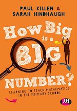 Télécharger le livre :  How Big is a Big Number?