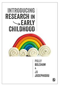 Téléchargez le livre :  Introducing Research in Early Childhood