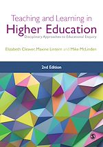 Télécharger le livre :  Teaching and Learning in Higher Education