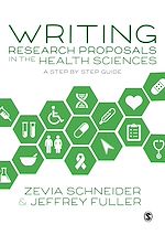 Télécharger le livre :  Writing Research Proposals in the Health Sciences