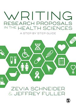 Télécharger le livre :  Writing Research Proposals in the Health Sciences