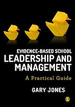 Télécharger le livre :  Evidence-based School Leadership and Management