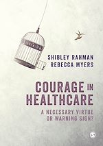 Télécharger le livre :  Courage in Healthcare
