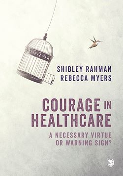 Télécharger le livre :  Courage in Healthcare