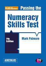 Télécharger le livre :  Passing the Numeracy Skills Test