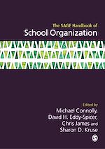 Télécharger le livre :  The SAGE Handbook of School Organization