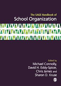 Téléchargez le livre :  The SAGE Handbook of School Organization