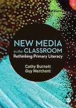 Télécharger le livre :  New Media in the Classroom