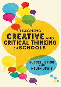 Téléchargez le livre :  Teaching Creative and Critical Thinking in Schools