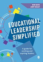 Télécharger le livre :  Educational Leadership Simplified