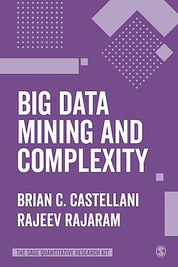 Télécharger le livre :  Big Data Mining and Complexity