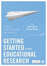 Télécharger le livre :  Getting Started in Your Educational Research