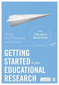 Téléchargez le livre :  Getting Started in Your Educational Research