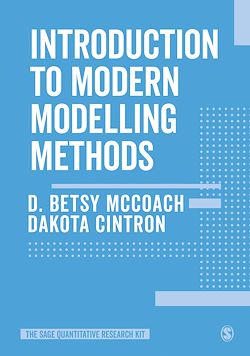 Télécharger le livre :  Introduction to Modern Modelling Methods