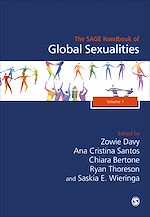 Télécharger le livre :  The SAGE Handbook of Global Sexualities