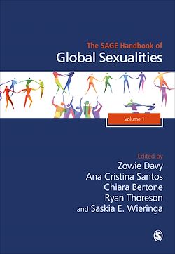 Télécharger le livre :  The SAGE Handbook of Global Sexualities