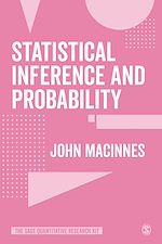 Télécharger le livre :  Statistical Inference and Probability