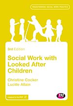 Télécharger le livre :  Social Work with Looked After Children