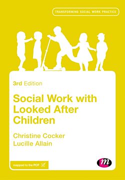 Télécharger le livre :  Social Work with Looked After Children