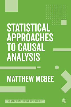 Télécharger le livre :  Statistical Approaches to Causal Analysis