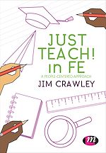 Télécharger le livre :  Just Teach! in FE