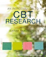 Télécharger le livre :  An Introduction to CBT Research