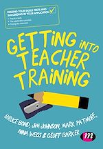 Télécharger le livre :  Getting into Teacher Training