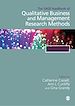 Télécharger le livre :  The SAGE Handbook of Qualitative Business and Management Research Methods