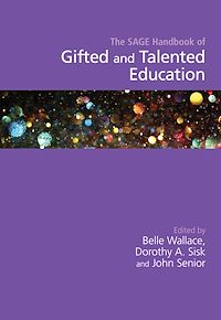 Téléchargez le livre :  The SAGE Handbook of Gifted and Talented Education