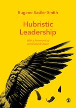 Télécharger le livre :  Hubristic Leadership