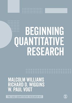 Télécharger le livre :  Beginning Quantitative Research