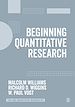 Télécharger le livre :  Beginning Quantitative Research
